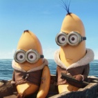 Mieć wszystko: bogactwo, władzę i banana!